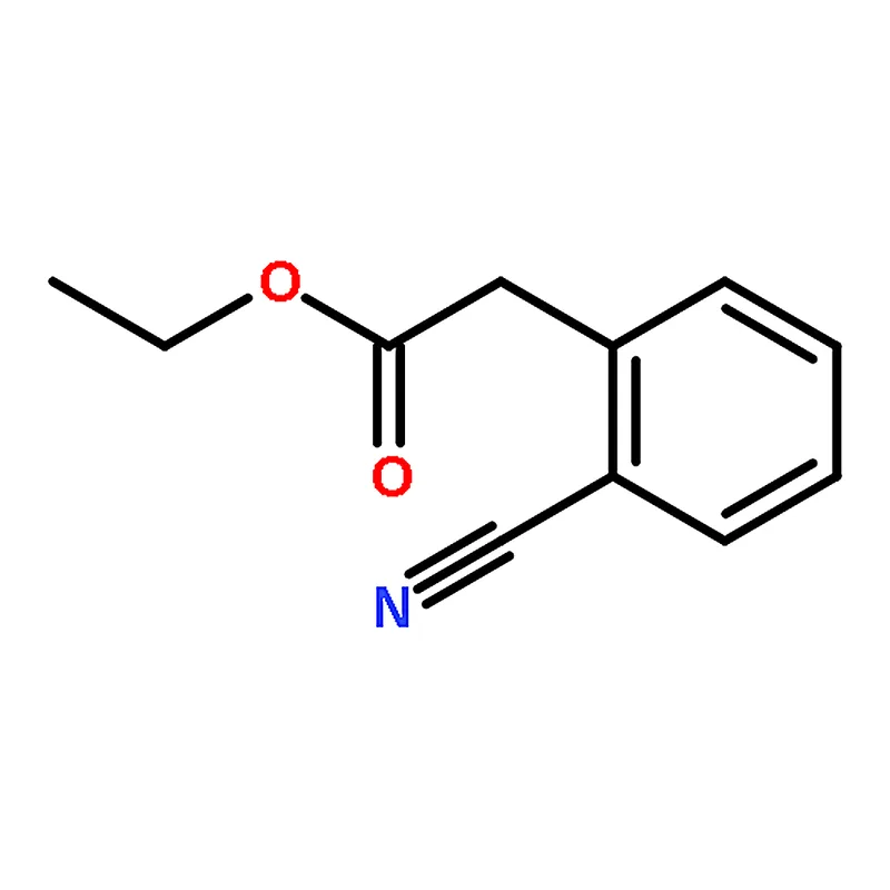 RHAWN Ethyl 2-(2-cyanophenyl)acetate