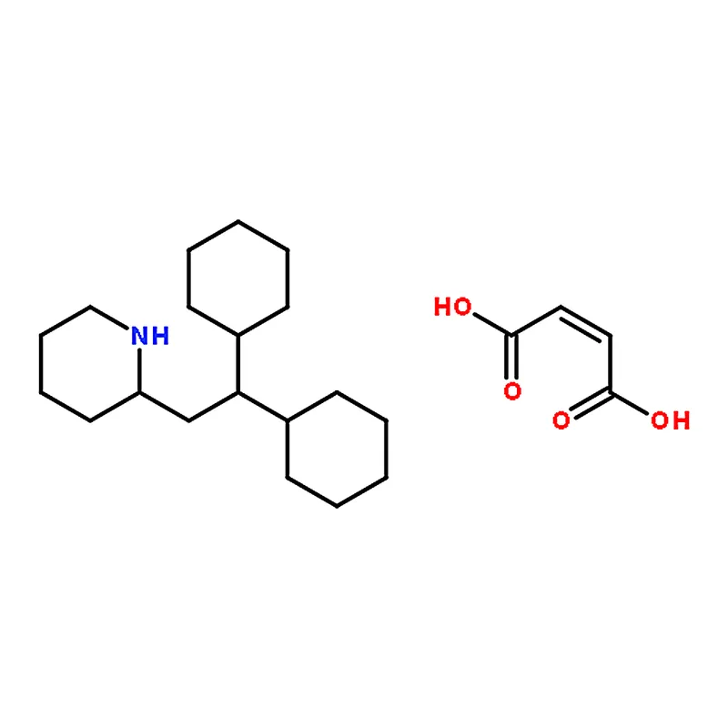RHAWN Perhexiline Maleate