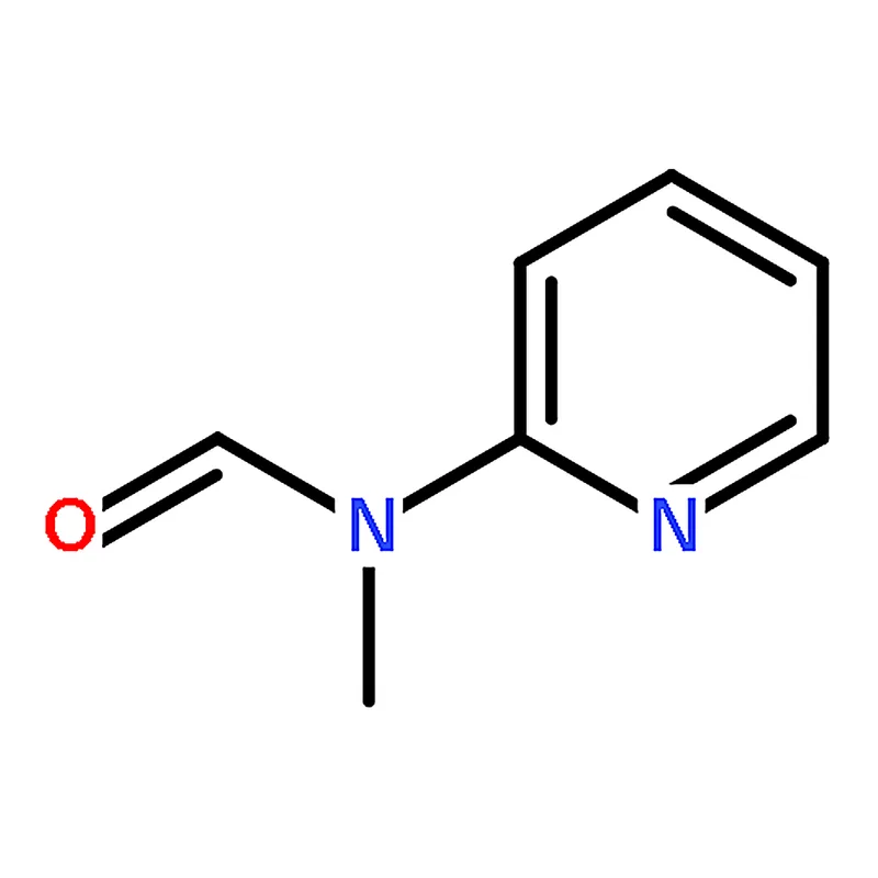 RHAWN N-Methyl-N-(2-pyridyl)formamide
