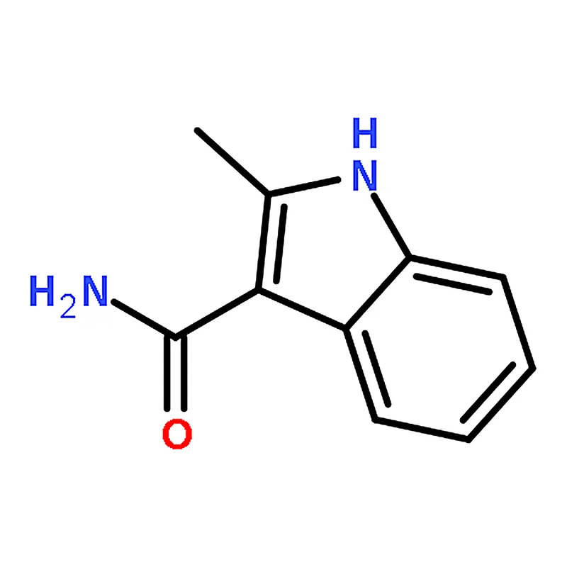 RHAWN 2-Methylindole-3-carboxamide