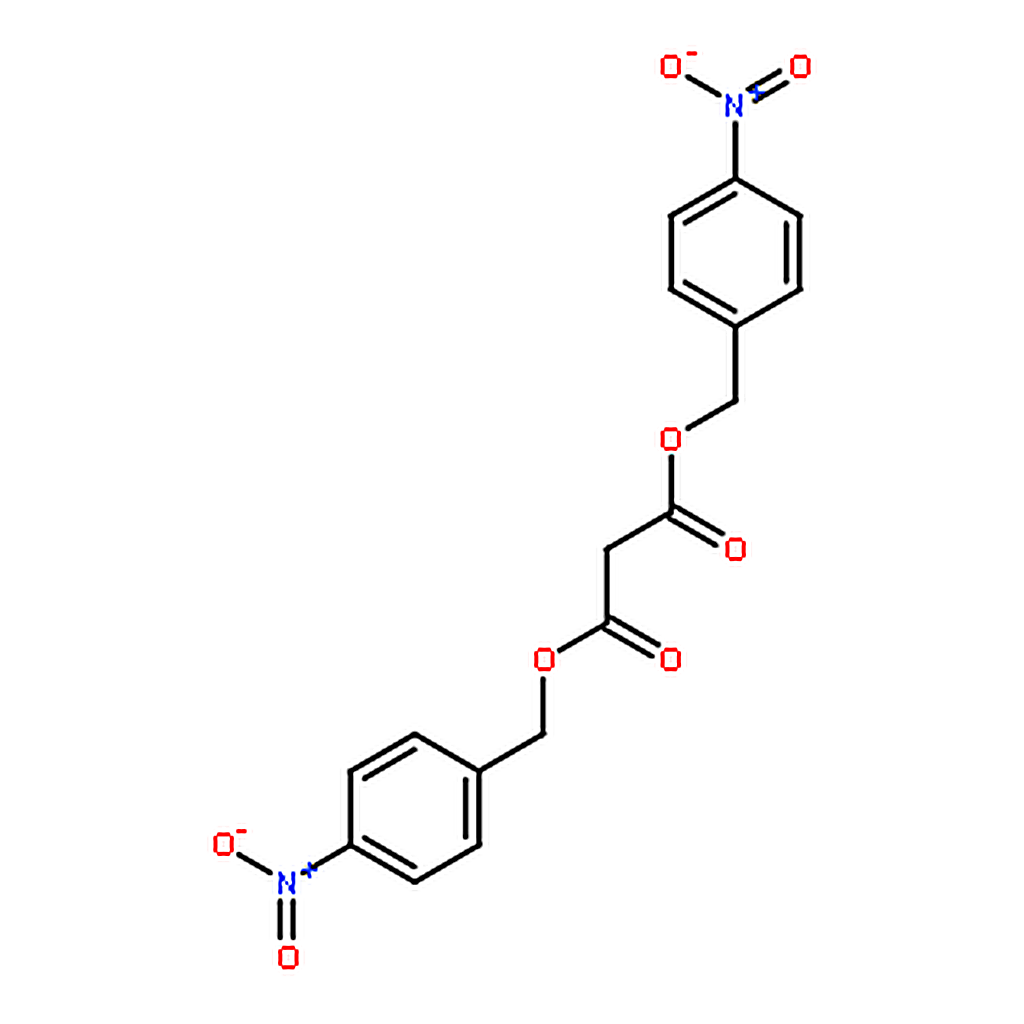 RHAWN Bis(4-nitrobenzyl) Malonate