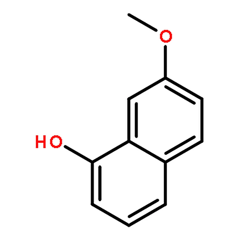 RHAWN 7-Methoxynaphthalen-1-ol