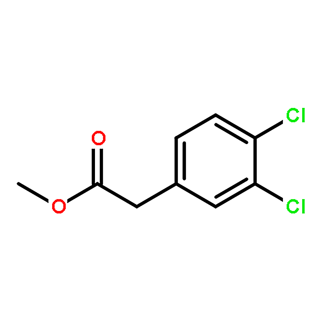 RHAWN Methyl 2-(3,4-dichlorophenyl)acetate