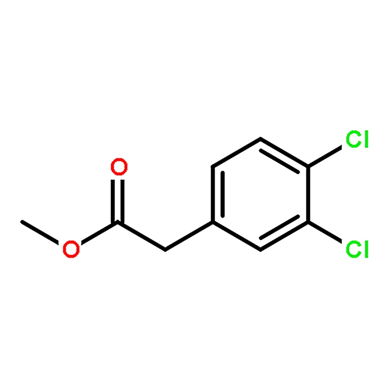 RHAWN Methyl 2-(3,4-dichlorophenyl)acetate