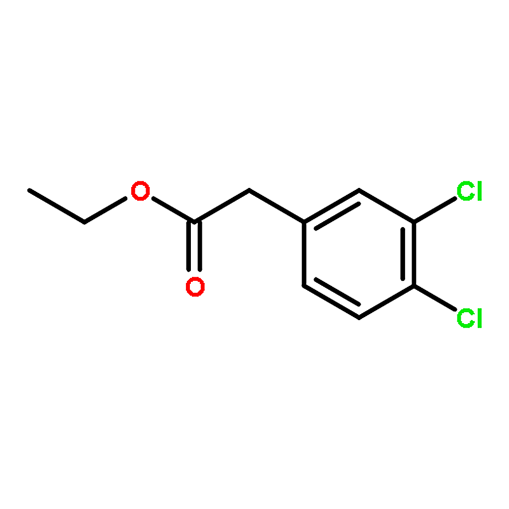 RHAWN Ethyl 2-(3,4-dichlorophenyl)acetate
