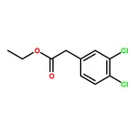 RHAWN Ethyl 2-(3,4-dichlorophenyl)acetate