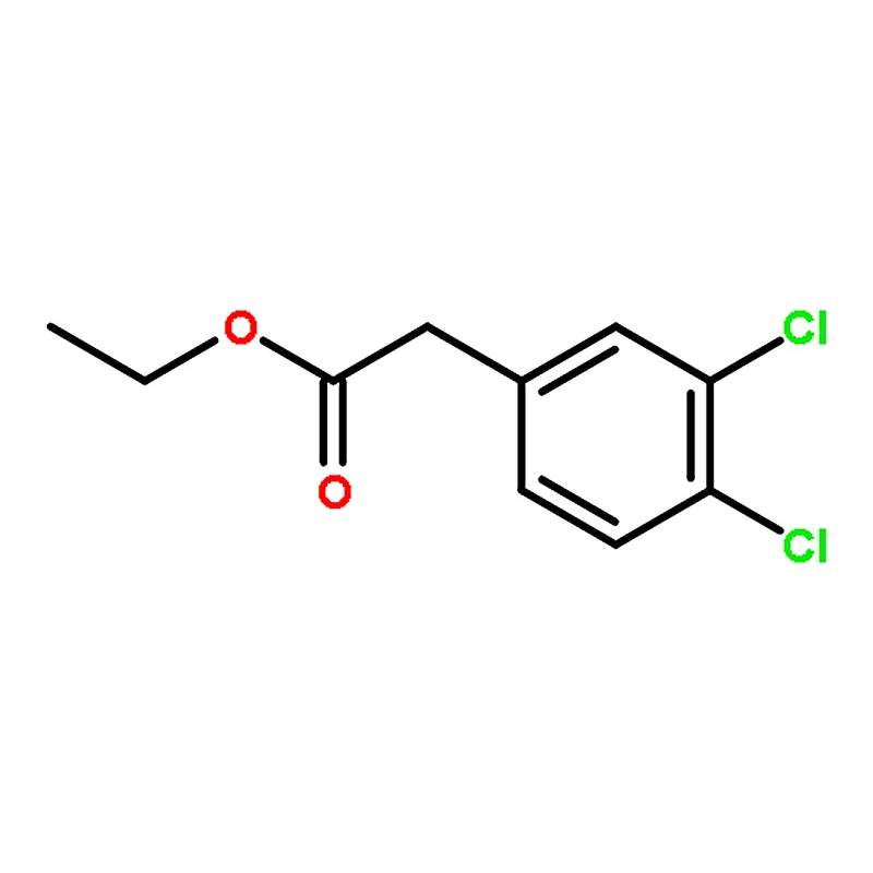 RHAWN Ethyl 2-(3,4-dichlorophenyl)acetate