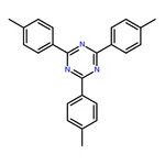RHAWN 2,4,6-Tri-p-tolyl-1,3,5-triazine