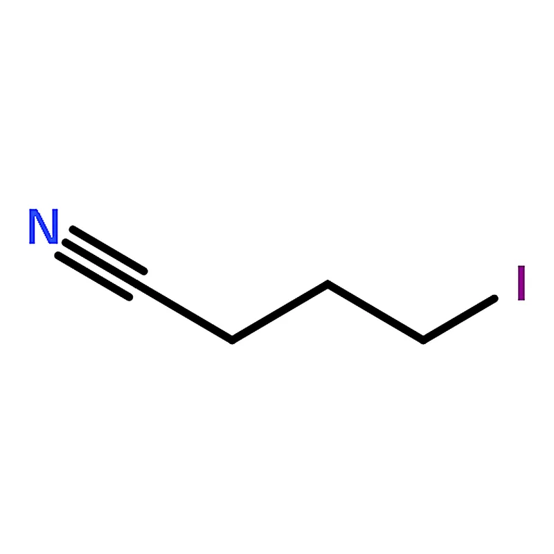RHAWN 4-Iodobutanenitrile