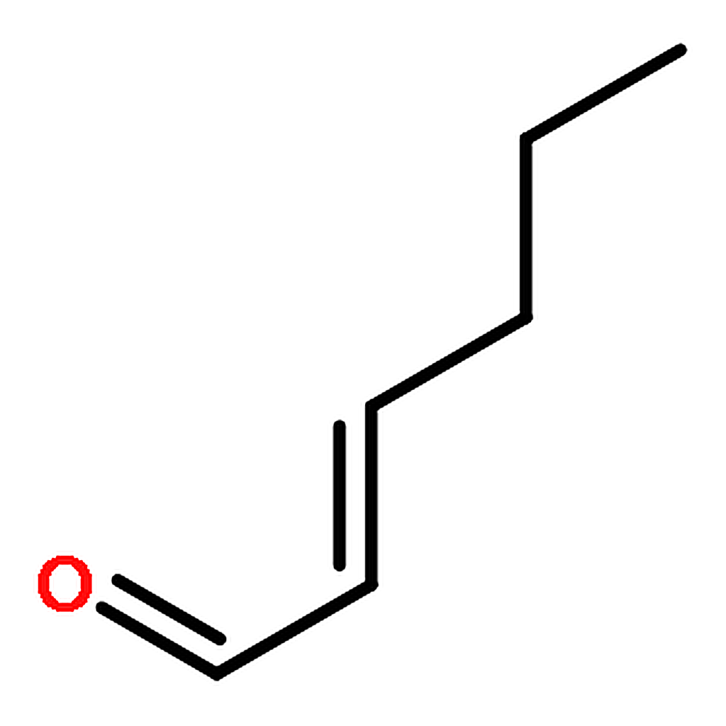 RHAWN trans-2-Hexen-1-al