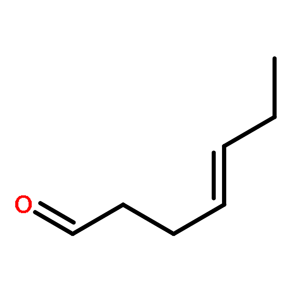RHAWN cis-4-Heptenal