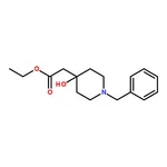 RHAWN Ethyl 2-(1-Benzyl-4-Hydroxypiperidin-4-Yl)Acetate