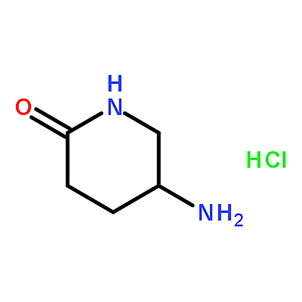 RHAWN (S)-5-Aminopiperidin-2-one hydrochloride