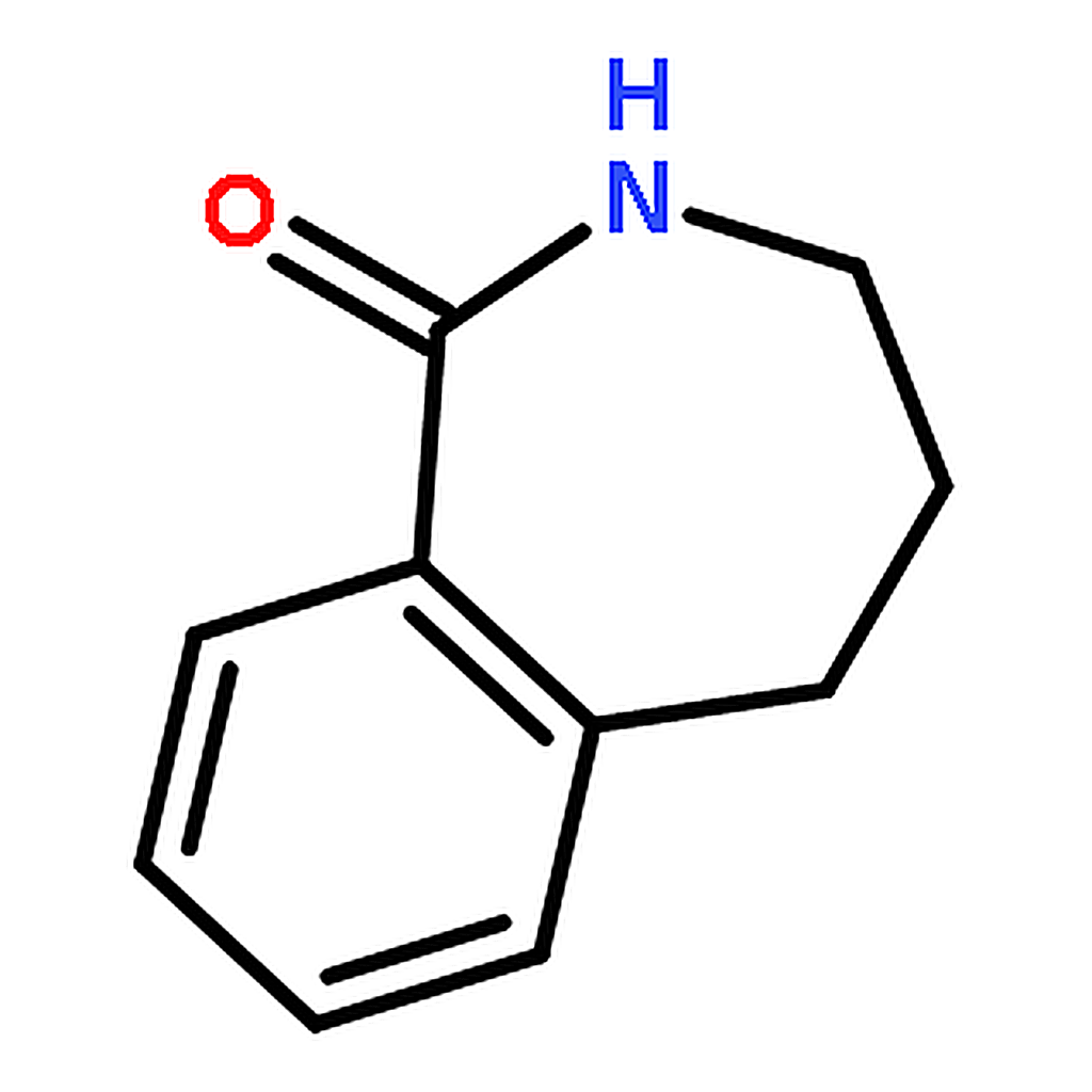 RHAWN 2,3,4,5-Tetrahydro-1H-benzo[c]azepin-1-one