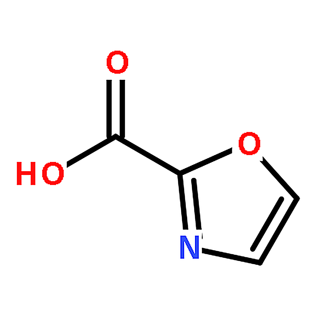 RHAWN 2-Oxazolecarboxylic Acid