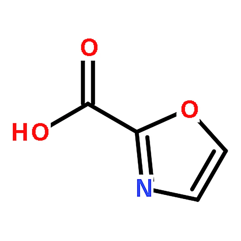 RHAWN 2-Oxazolecarboxylic Acid