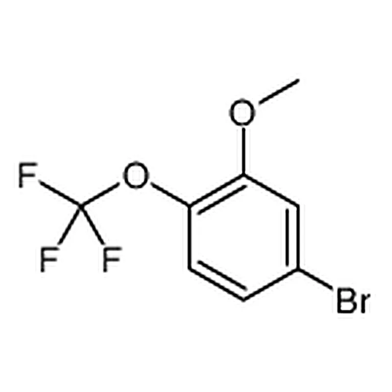 RHAWN 5-Bromo-2-(trifluoromethoxy)anisole