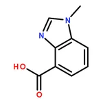 RHAWN 1-Methyl-4-benzimidazolecarboxylic Acid