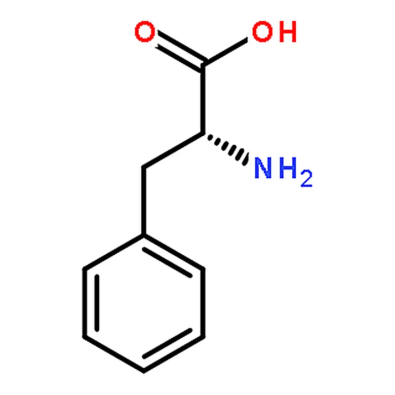RHAWN D-Phenylalanine
