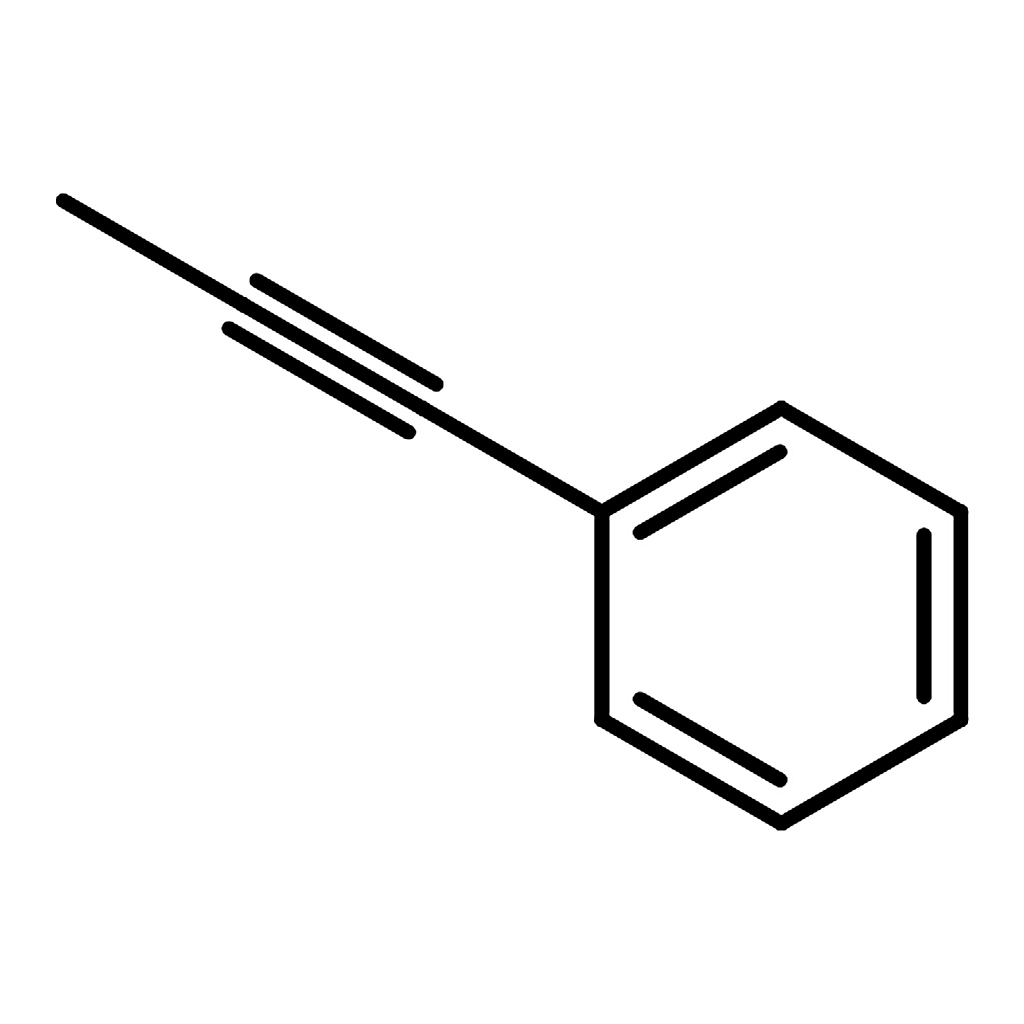 RHAWN 1-Phenyl-1-propyne