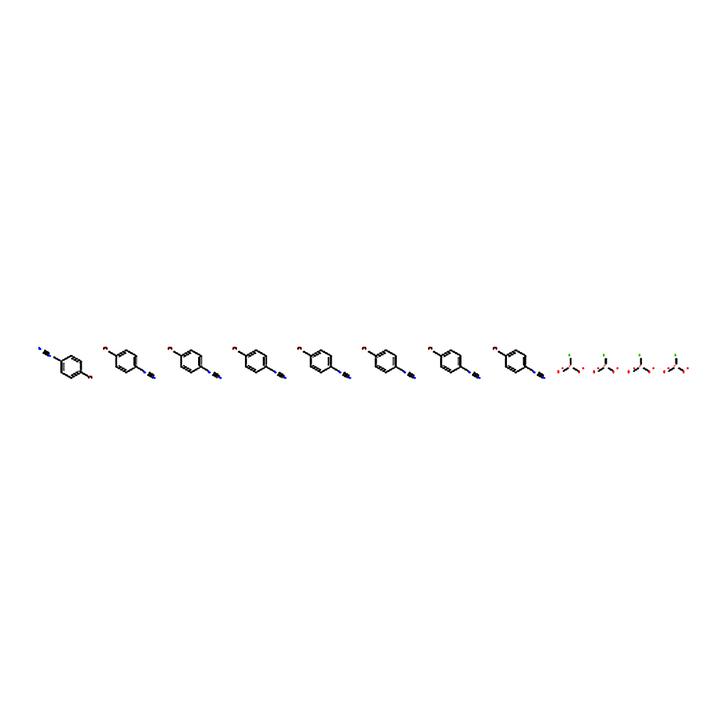 RHAWN 4-Bromobenzenediazonium tetrafluoroborate