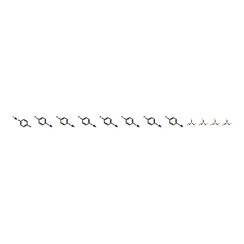 RHAWN 4-Bromobenzenediazonium tetrafluoroborate