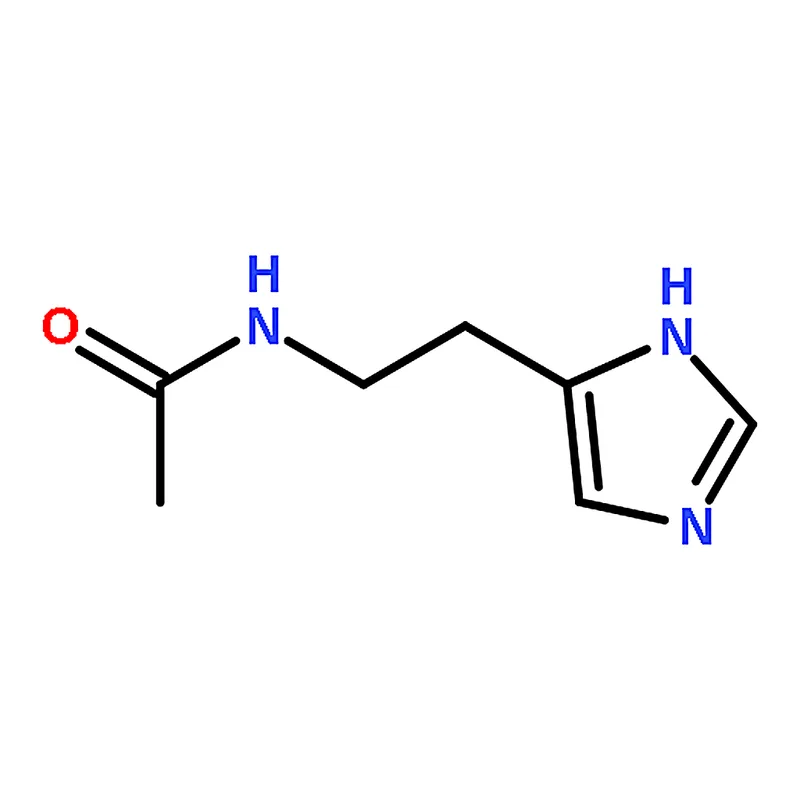 RHAWN N┺-Acetylhistamine