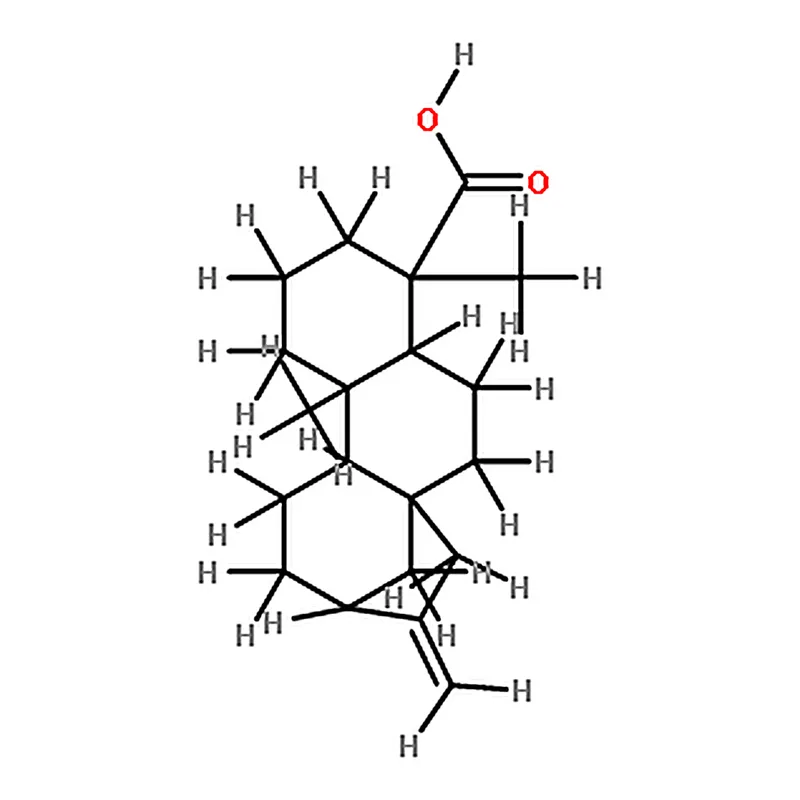 RHAWN Kaurenoic acid