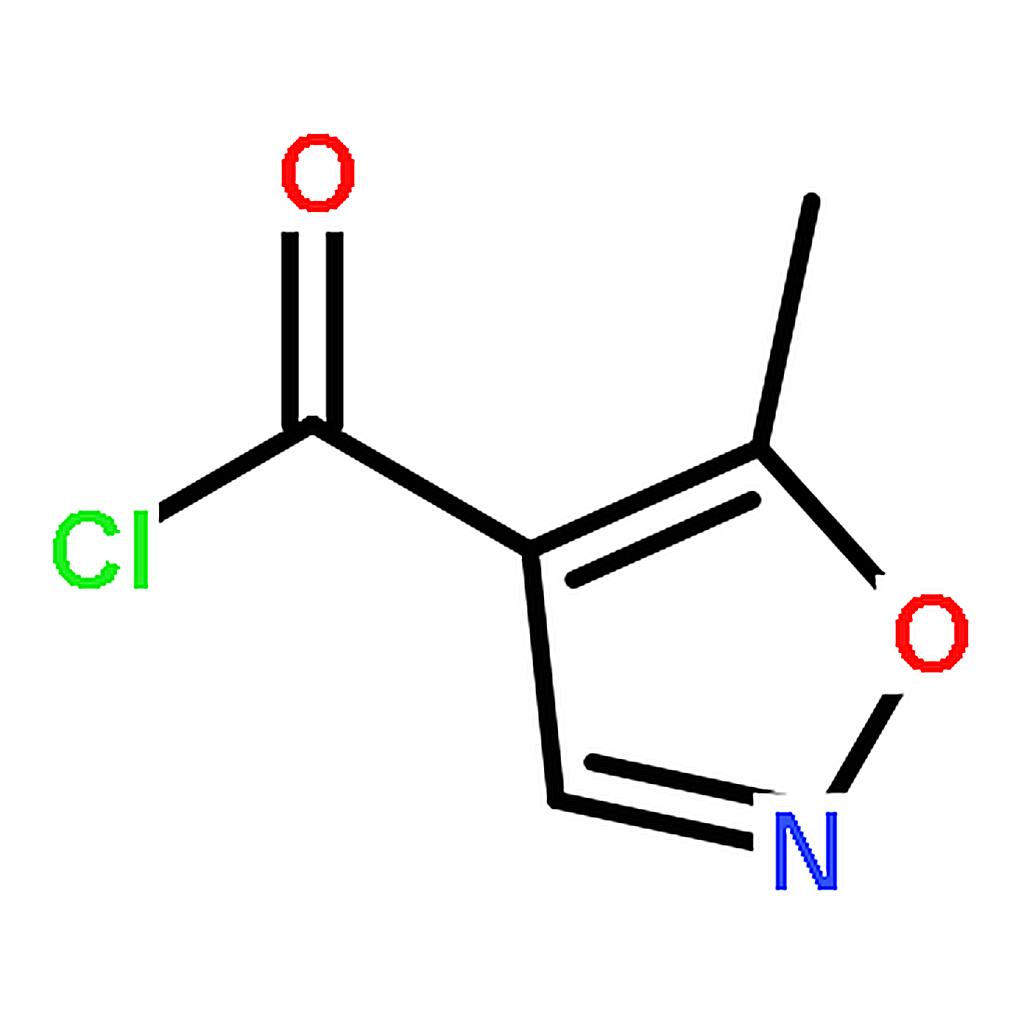RHAWN 5-Methyl-4-Isoxazolecarbonyl Chloride