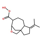 RHAWN Aspterric acid