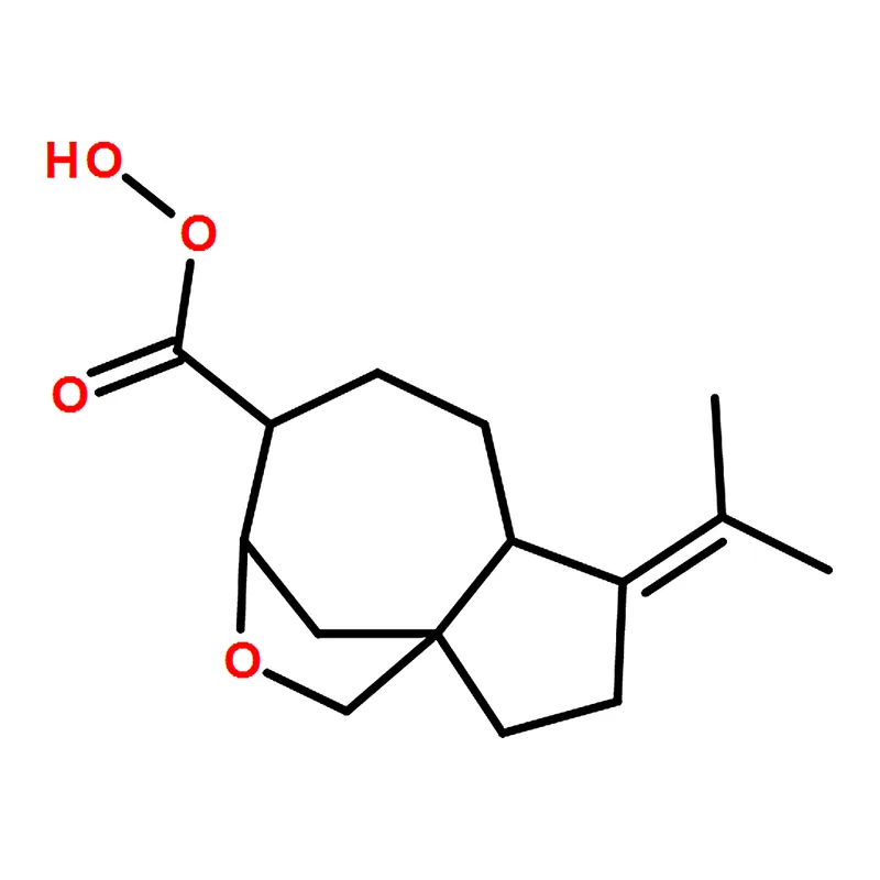RHAWN Aspterric acid