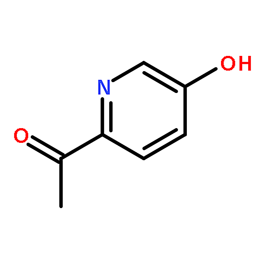 RHAWN 1-(5-Hydroxypyridin-2-yl)ethanone