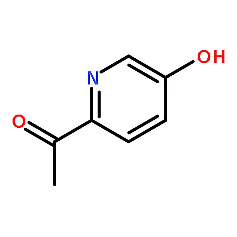 RHAWN 1-(5-Hydroxypyridin-2-yl)ethanone