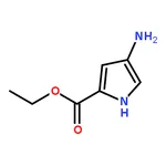 RHAWN |Ethyl 4-amino-1H-pyrrole-2-carboxylate