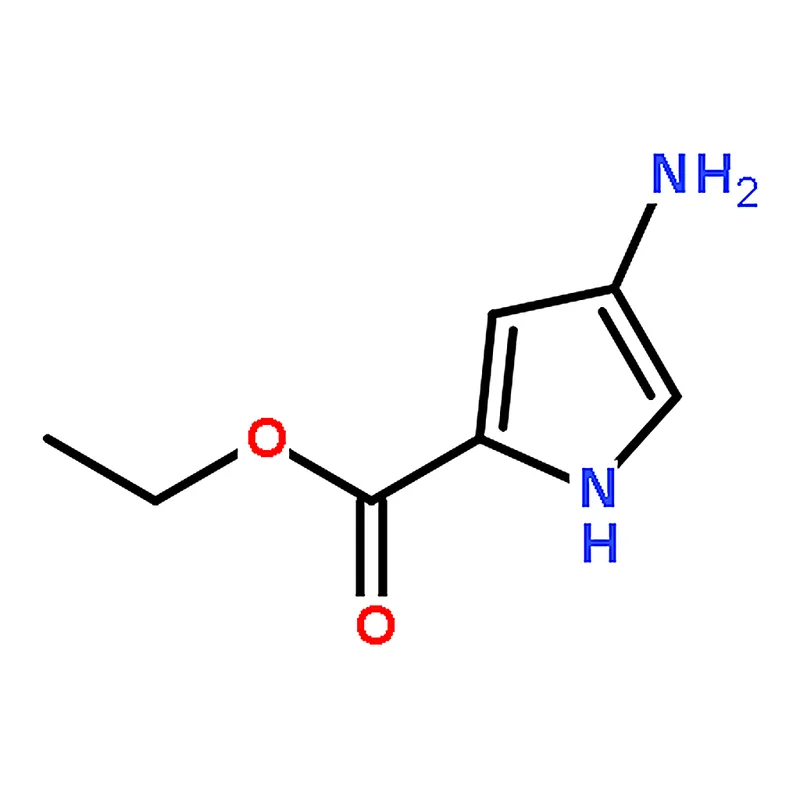 RHAWN |Ethyl 4-amino-1H-pyrrole-2-carboxylate