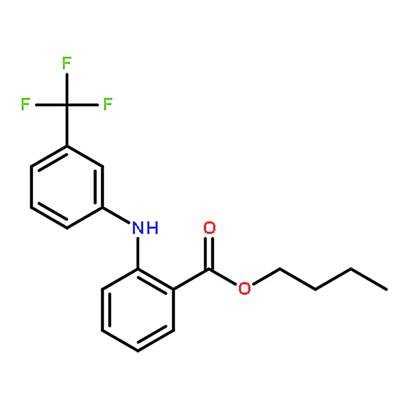 RHAWN Ufenamate