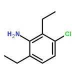 RHAWN 3-chloro-2,6-diethylaniline