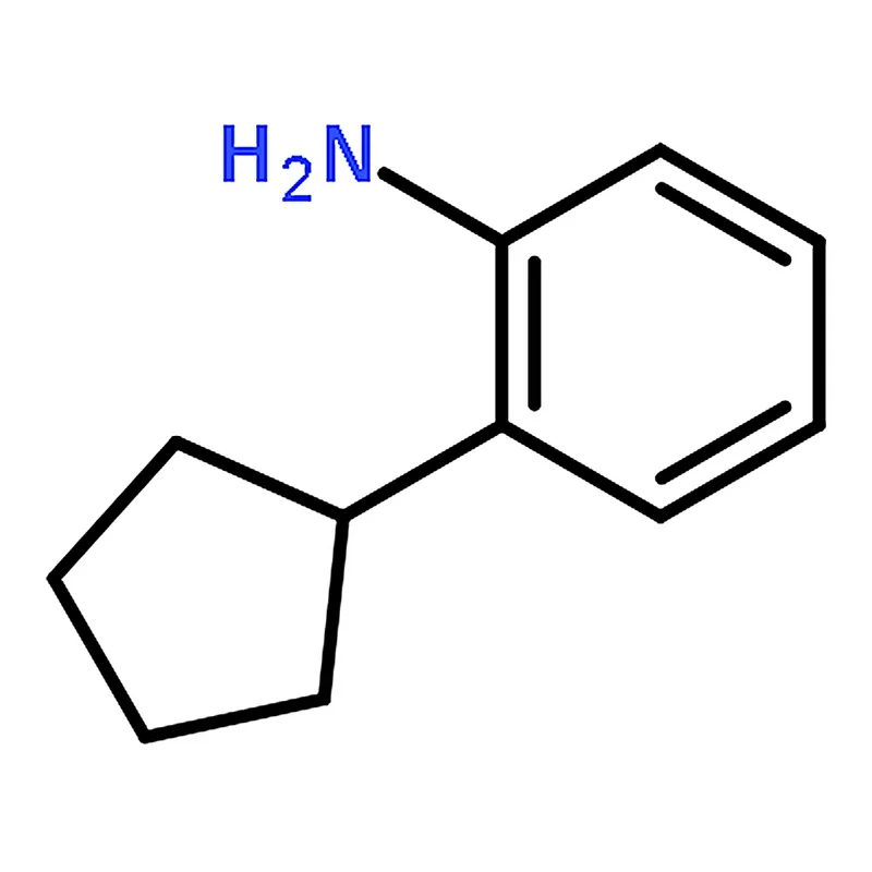 RHAWN 2-Cyclopentylaniline