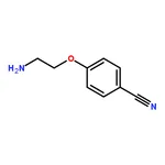 RHAWN 4-(2-Aminoethoxy)benzonitrile