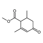 RHAWN Methyl 2,6-dimethyl-4-oxocyclohex-2-enecarboxylate