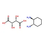 RHAWN (1S,2S)-(-)-1,2-Diaminocyclohexane D-tartrate