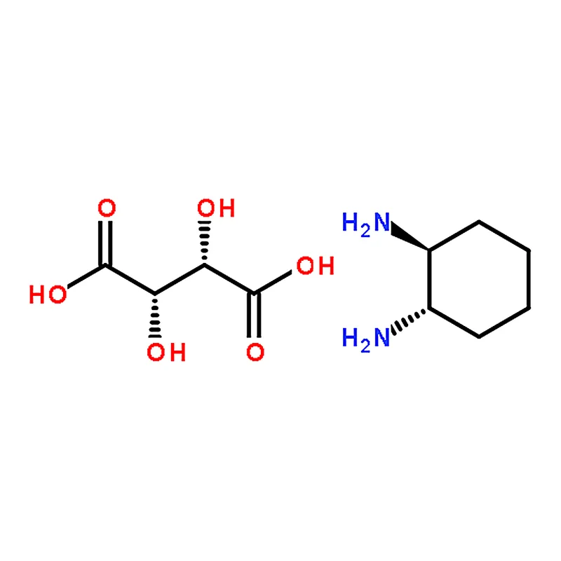 RHAWN (1S,2S)-(-)-1,2-Diaminocyclohexane D-tartrate