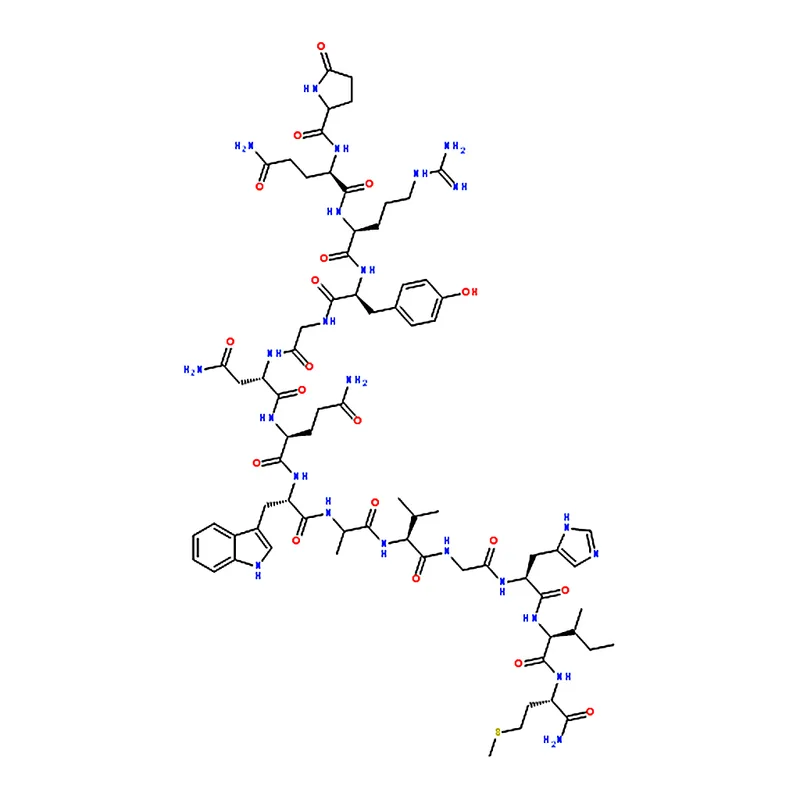 RHAWN 4-Tyrosine-bombesin