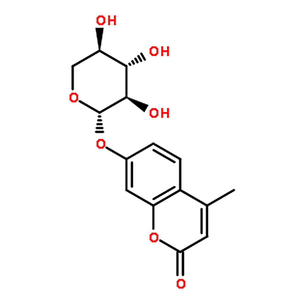 RHAWN 4-Methylumbelliferyl--D-xylopyranoside