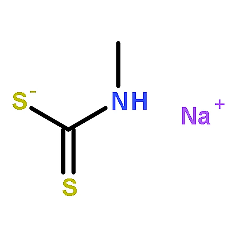 RHAWN Metam-sodium Hydrate