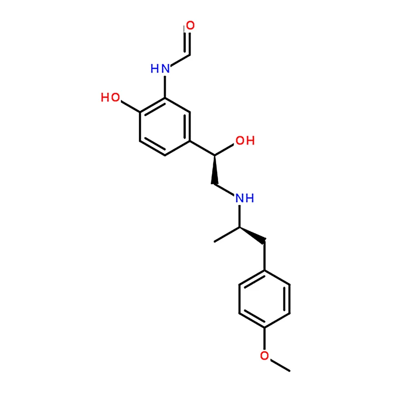 RHAWN (R,R)-Formoterol