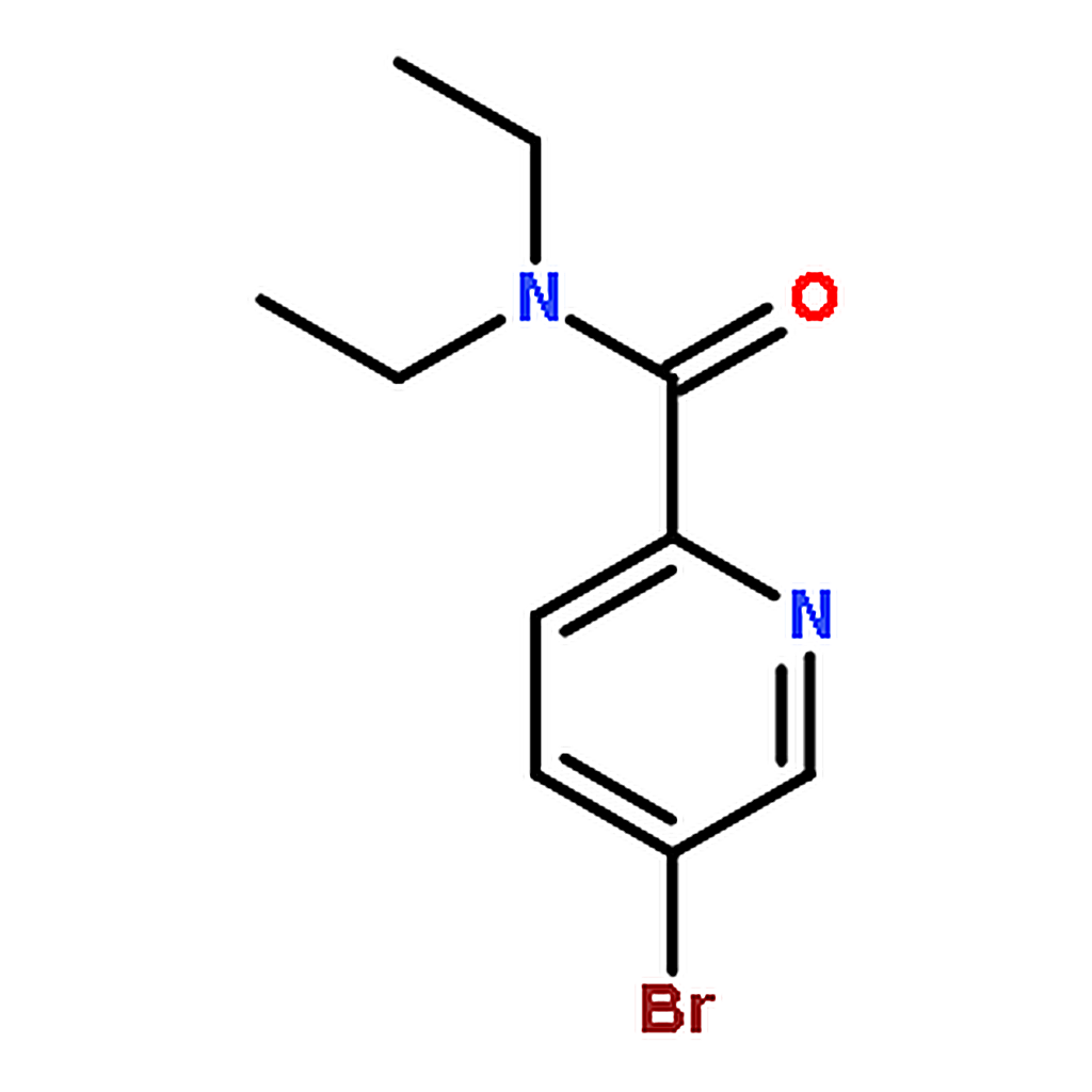 RHAWN 5-Bromo-N,N-diethylpicolinamide