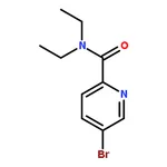RHAWN 5-Bromo-N,N-diethylpicolinamide