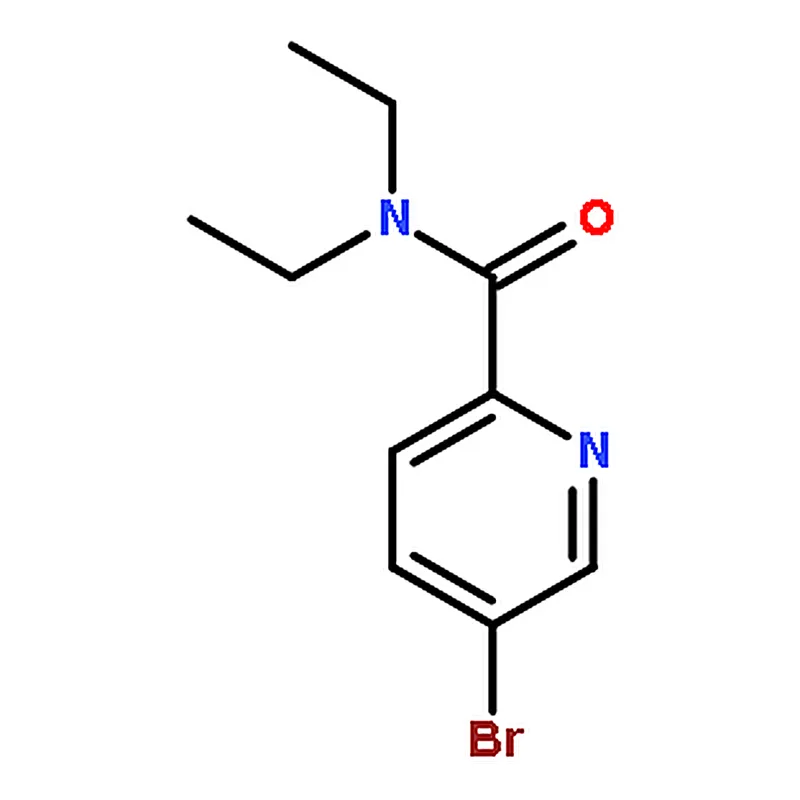 RHAWN 5-Bromo-N,N-diethylpicolinamide