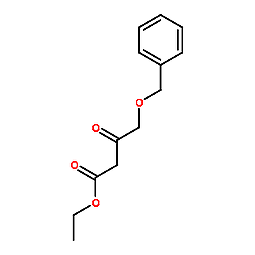 RHAWN Ethyl 4-(benzyloxy)-3-oxobutanoate